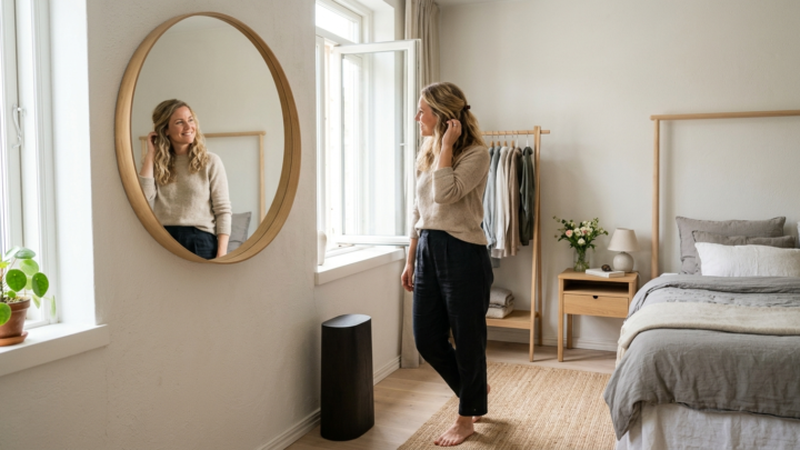 Grundprincipper for personlig stil: Find din egen modeidentitet