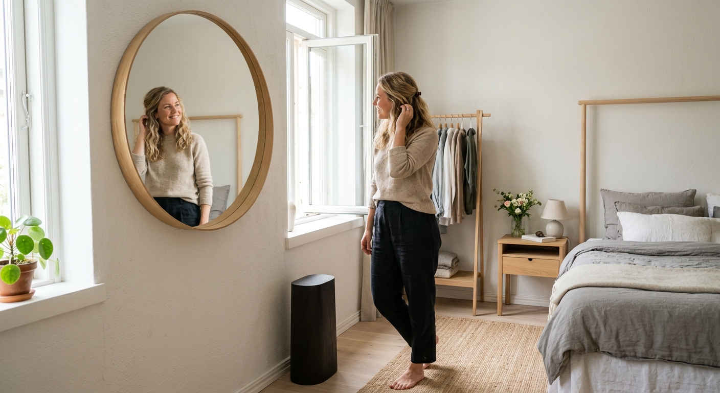 Grundprincipper for personlig stil: Find din egen modeidentitet